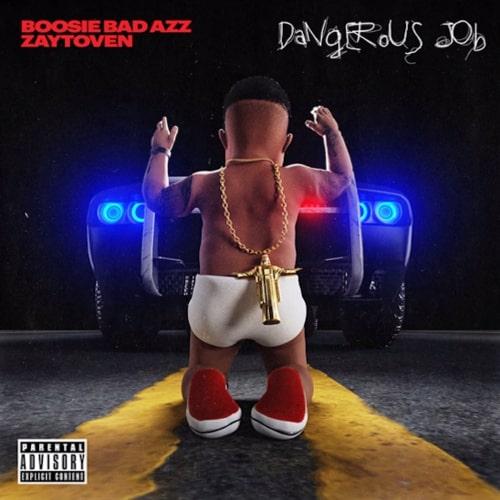 Boosie BadAzz - Dangerous Job